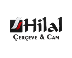 Hilal Çerçeve Cam